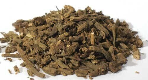 100 Gram  Valerian Root Powder - Valeriana Officinalis - 100% Certified Organic