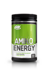 Optimum Nutrition Amino Energy 2x30 Serves | Bcaa | Eaa | Focus | Recovery | O.N