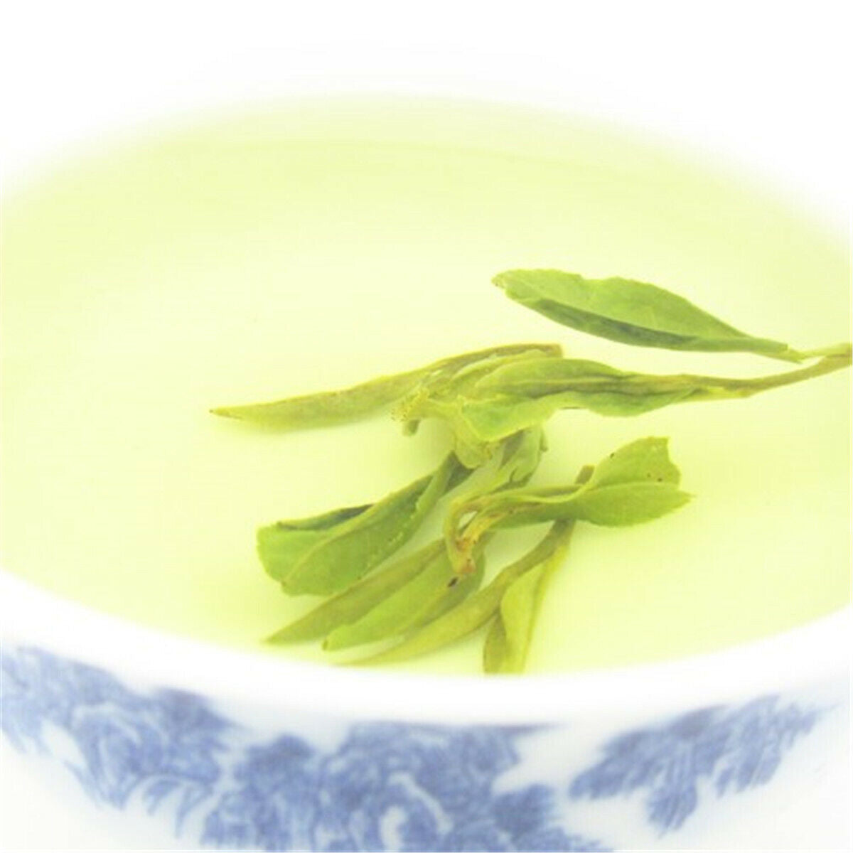 HelloYoung New Tea Mountain Rain Before Authentic West Lake Longjing Tea Green Tea 500g