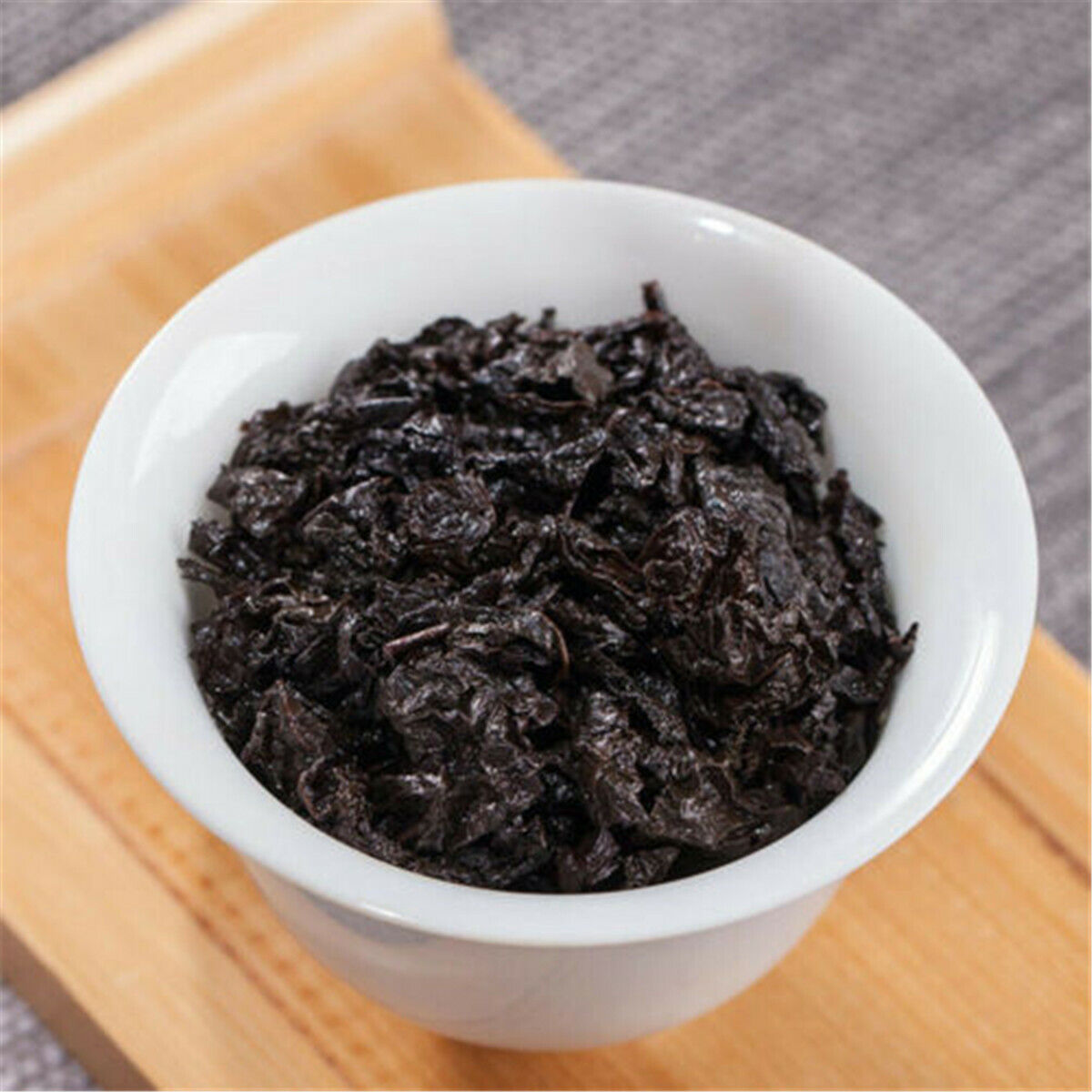 HelloYoung Premium Charcoal Baked Tie Guan Yin 50-500g * Roast Wu Long Oolong Tea Black Tea