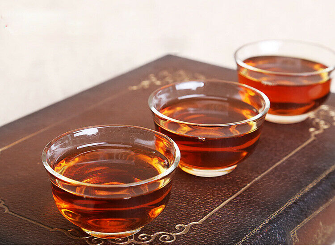 HelloYoung Premium Charcoal Baked Tie Guan Yin 50-500g * Roast Wu Long Oolong Tea Black Tea