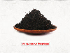 250g Top Lapsang Souchong Tea without smoked Wuyi Organic Black Tea