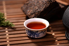 200g Yunnan 10 Ans Pu-erh Class Puerh Noir Thé Cuit Pu'er Thé Mûr Pu er Brique