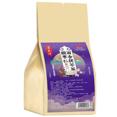 Jujube Seed Herbs Tea 150g Jujube Seed Lotus Seed Lily Tea Healthy Herbal Tea