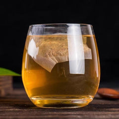 人参黄精枸杞茶 人150g/Beutel TongRenTang Ginseng Gelbe Essenz und Wolfsbeerentee