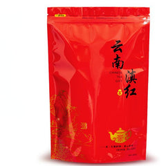 HelloYoung TeaDian Hong Black Tea Yunnan Premium Dianhong Health Care Red Tea