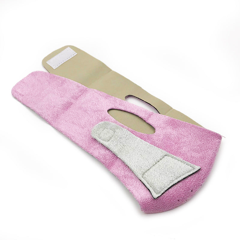 Thin Face Lift Massager Face Slimming Mask Belt Facial Massager Tool Anti Wrinkle Reduce Double chin Bandage Face shaper