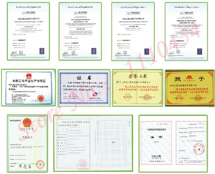 HelloYoungWholesale 250g Ripe PuEr Tea TREE High quality Yunnan Pu'er Puerh Tea