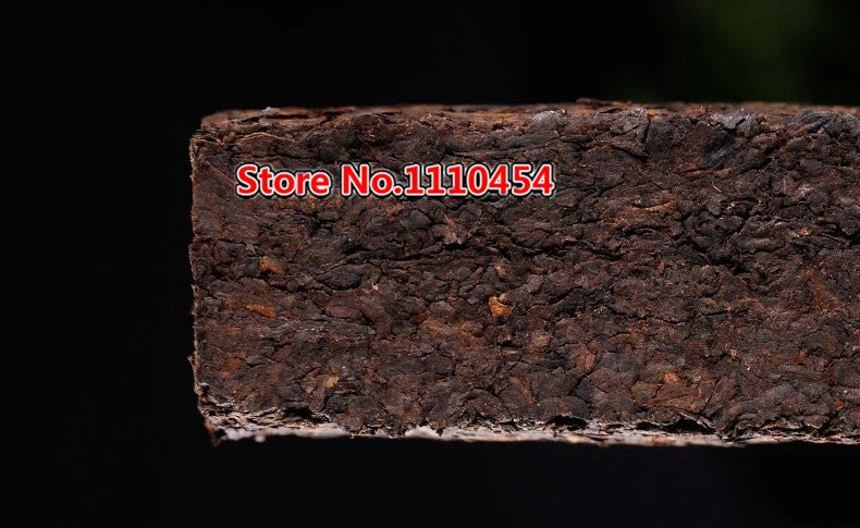 Chinese Oldest PuEr Tea 250g Pu Er Tea Weight Lose Puerh Tea,Pu'Er Black Tea