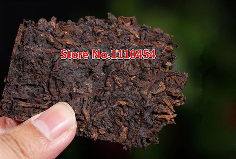 Chinese Oldest PuEr Tea 250g Pu Er Tea Weight Lose Puerh Tea,Pu'Er Black Tea