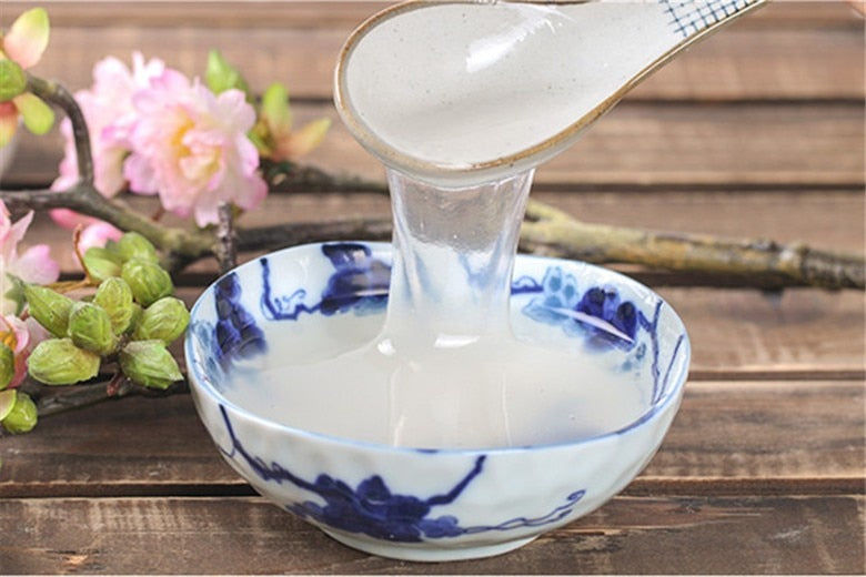 HelloYoungPure Natural Organic Pueraria Mirifica Powder Puerarin Lobed Kudzuvine Root Extr