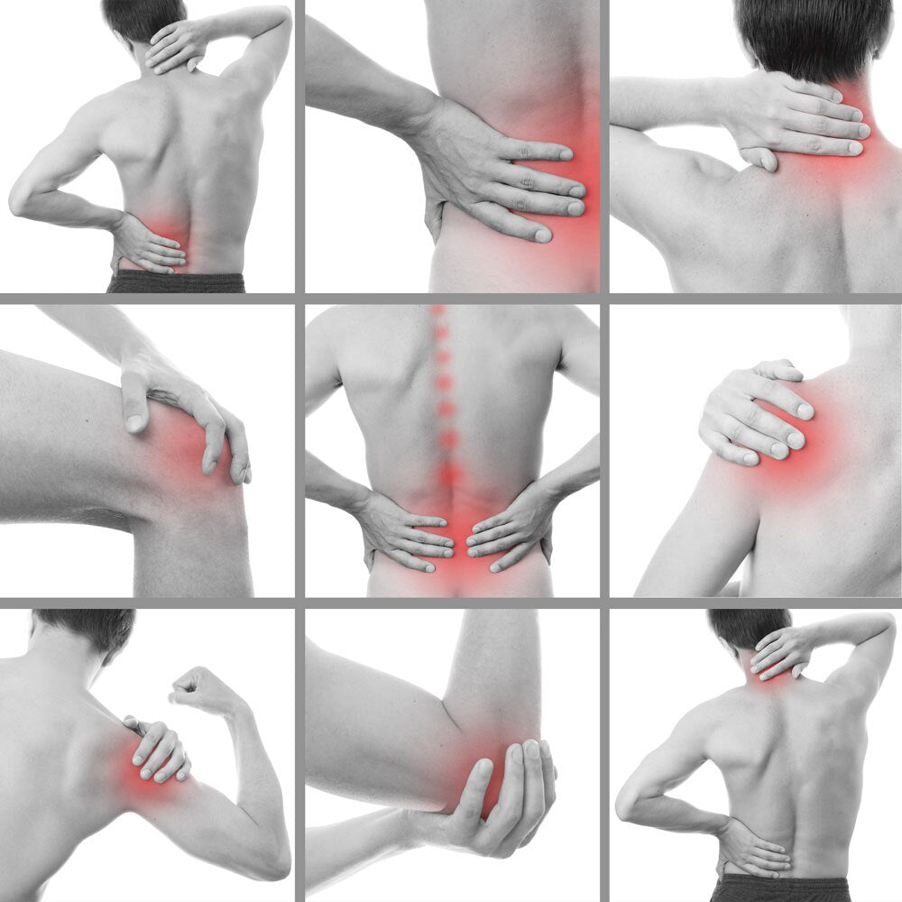 1Pcs 30g Vietnam Sungaz Balm Cream Rapid Pain Relief Back Shoulder Massager Yamano Pain Balm Analgesic Arthritis Cream