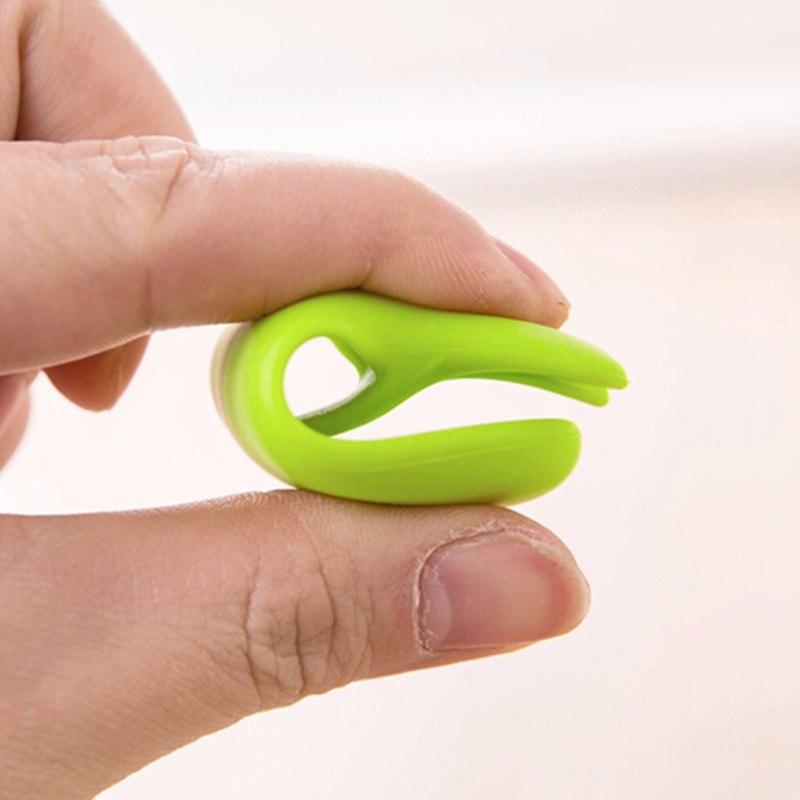 Creative Silicone Gel Rabbit Shape Tea Infuser Bag Holder Candy Colors Mug Gift-F1FB