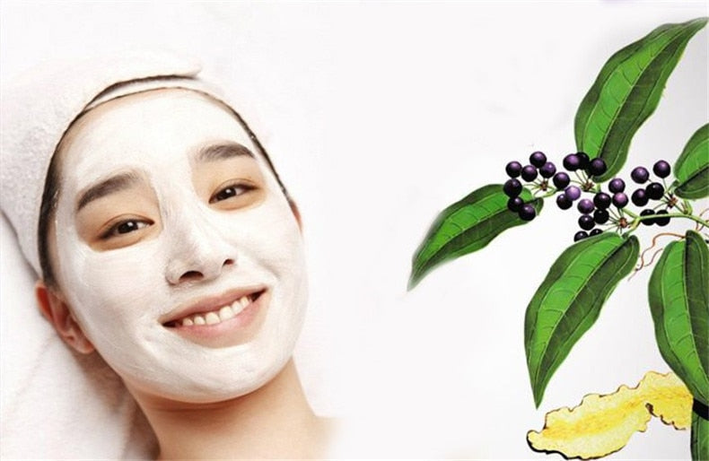 HelloYoungPure Nature Organic Traditional Herbs Poria Cocos Fuling Tuckahoe ExtractPowder