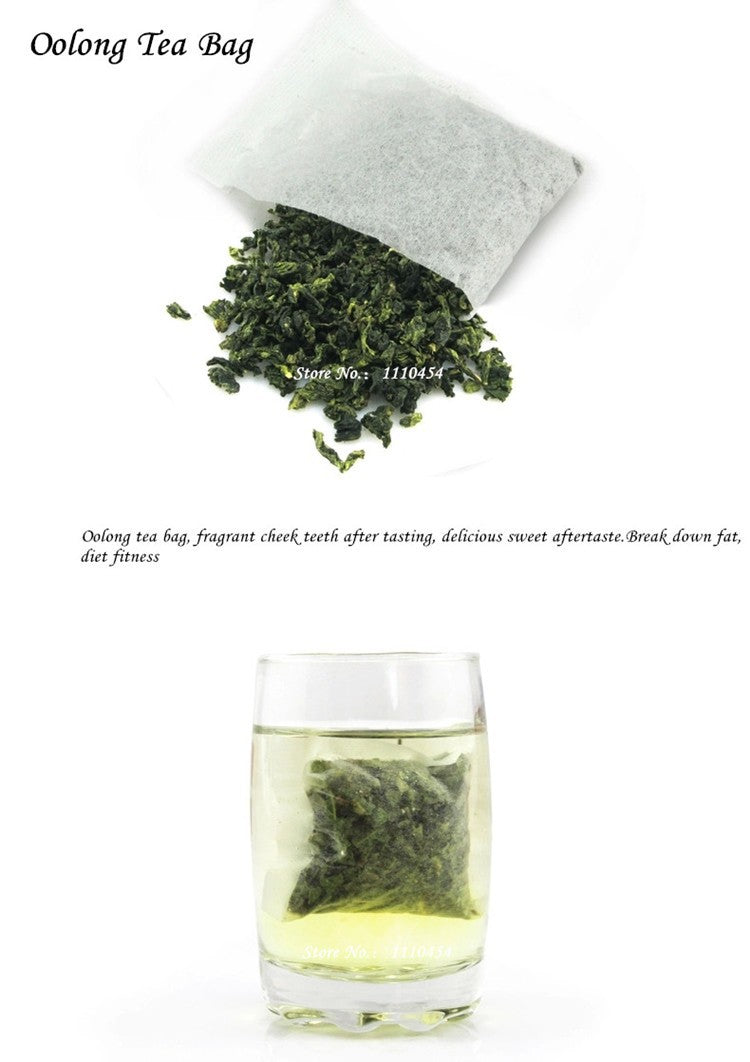 HelloYoung15 Kinds of Chinese famous Tea Milk Oolong Tea Tieguanyin Dahongpao Black Tea Green Tea