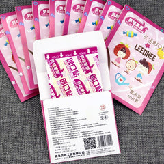 50Pcs Children Dreathable Waterproof Wound Patch Waterproof Bandage Cartoon Cute Band-Aid Hemostatic Adhesive Medical Band-aid