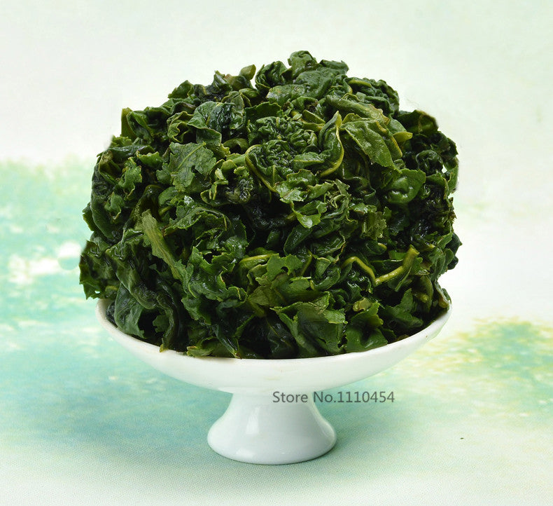 HelloYoungFactory Outlet Tasty Tieguanyin Tea Green Tea HelloYoung Famous Tea 50g