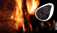 HelloYoung 10 bags black oolong tea baked tieguanyin oolong tea black oolong Tie Guan Yin