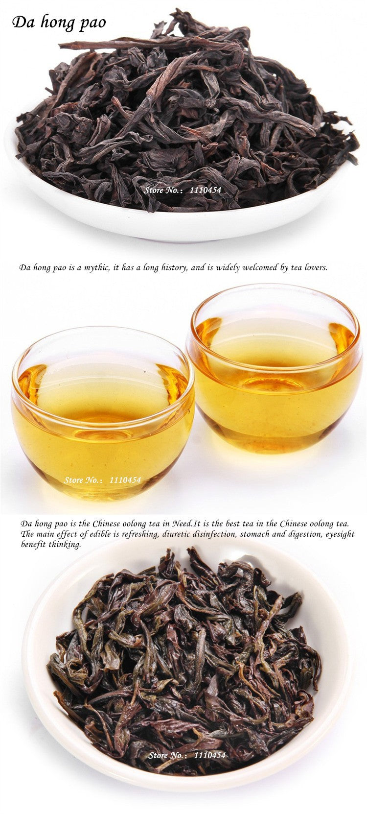HelloYoung15 Kinds of Chinese famous Tea Milk Oolong Tea Tieguanyin Dahongpao Black Tea Green Tea