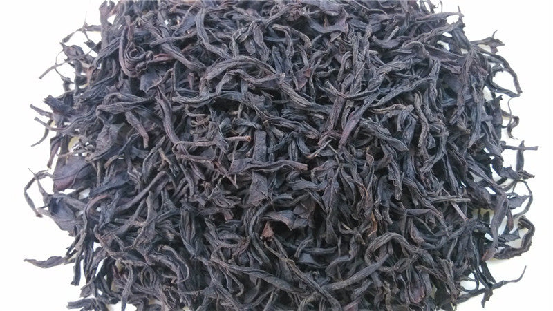 HelloYoung 250g (0.55lb) Da Hong Pao Tea Chinese Big Red Robe Black Oolong Tea Original Organic Gift Tea