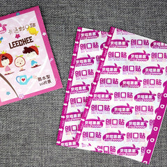 50Pcs Children Dreathable Waterproof Wound Patch Waterproof Bandage Cartoon Cute Band-Aid Hemostatic Adhesive Medical Band-aid