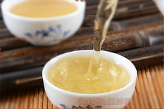 HelloYoungPremium Chinese New Tieguanyin Tea TiKuanYin Tea Oolong tea Black Tea 50g