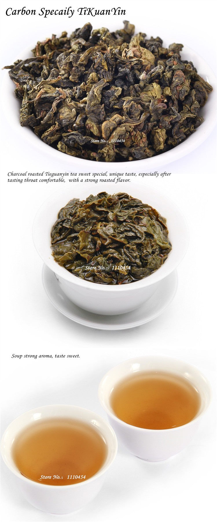 HelloYoung15 Kinds of Chinese famous Tea Milk Oolong Tea Tieguanyin Dahongpao Black Tea Green Tea