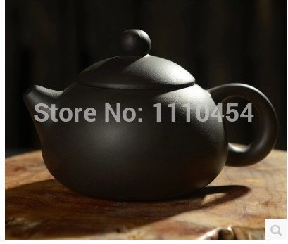 CJ239 Handmade Purple Clay Tea Set Traditional Teapot Zisha Tea Service  Chinese Kung Fu Tea Kettle Chinaware Made in China