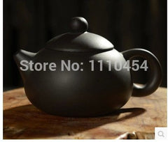 CJ239 Handmade Purple Clay Tea Set Traditional Teapot Zisha Tea Service  Chinese Kung Fu Tea Kettle Chinaware Made in China