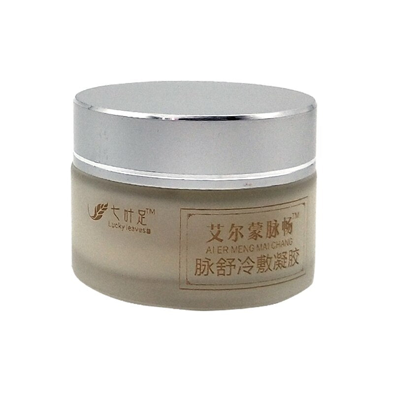 Varicose Veins Cream Of Varicose Veins Medical Spider Veins Treatment Chinese Herbal Medicine Varicose Veins Ointment 20g