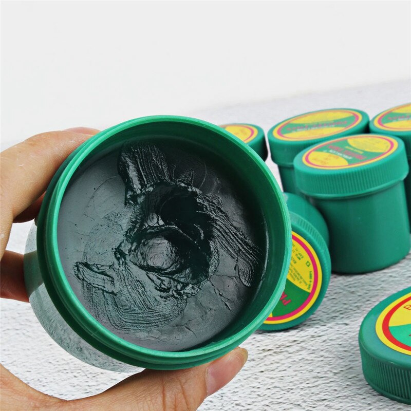 30g/100g Green Ointment Plaster Anti-itch Mosquito Bites Itching Repellent Essential Balm Cool Refreshing Oil Relieve Pain