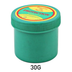 30g/100g Green Ointment Plaster Anti-itch Mosquito Bites Itching Repellent Essential Balm Cool Refreshing Oil Relieve Pain
