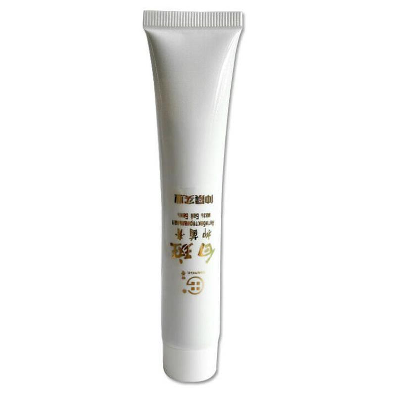 30g Chinese Medical White Spot Disease Cream Pigment  Vitiligo Leukoplakia Disease Treatment Melanin Promoting Liniment Skin