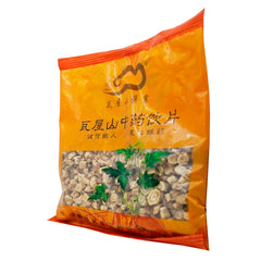 Wawashan Pharmaceuticals Chinese Herbal Drinks Bei Sha Shen Duan Chinese Herbal Medicine Grab & Go Chinese Herbal Medicine Shop瓦屋山药业中药饮片 北沙参 段 中药材抓配 中药材店铺大全