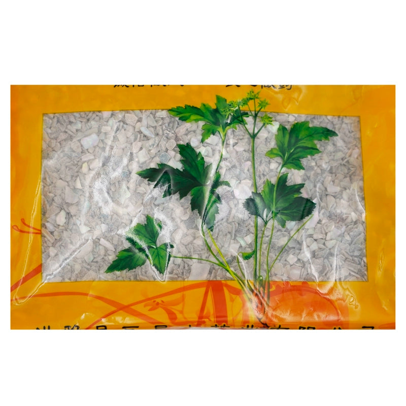 Wawashan Pharmaceuticals Chinese Herbal Drinks Cassia Moss Crushed Chinese Herbal Medicine Grab & Go Chinese Herbal Shop 瓦屋山药业中药饮片 石决明 碎块 中药材抓配 中药材店铺