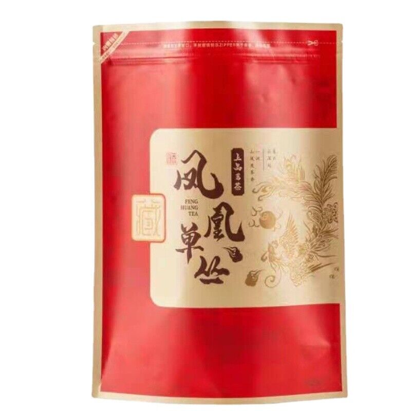HelloYoung Year Feng Huang Dancong Tea Loose Leaf Chaozhou Phoenix Dancong Oolong Tea