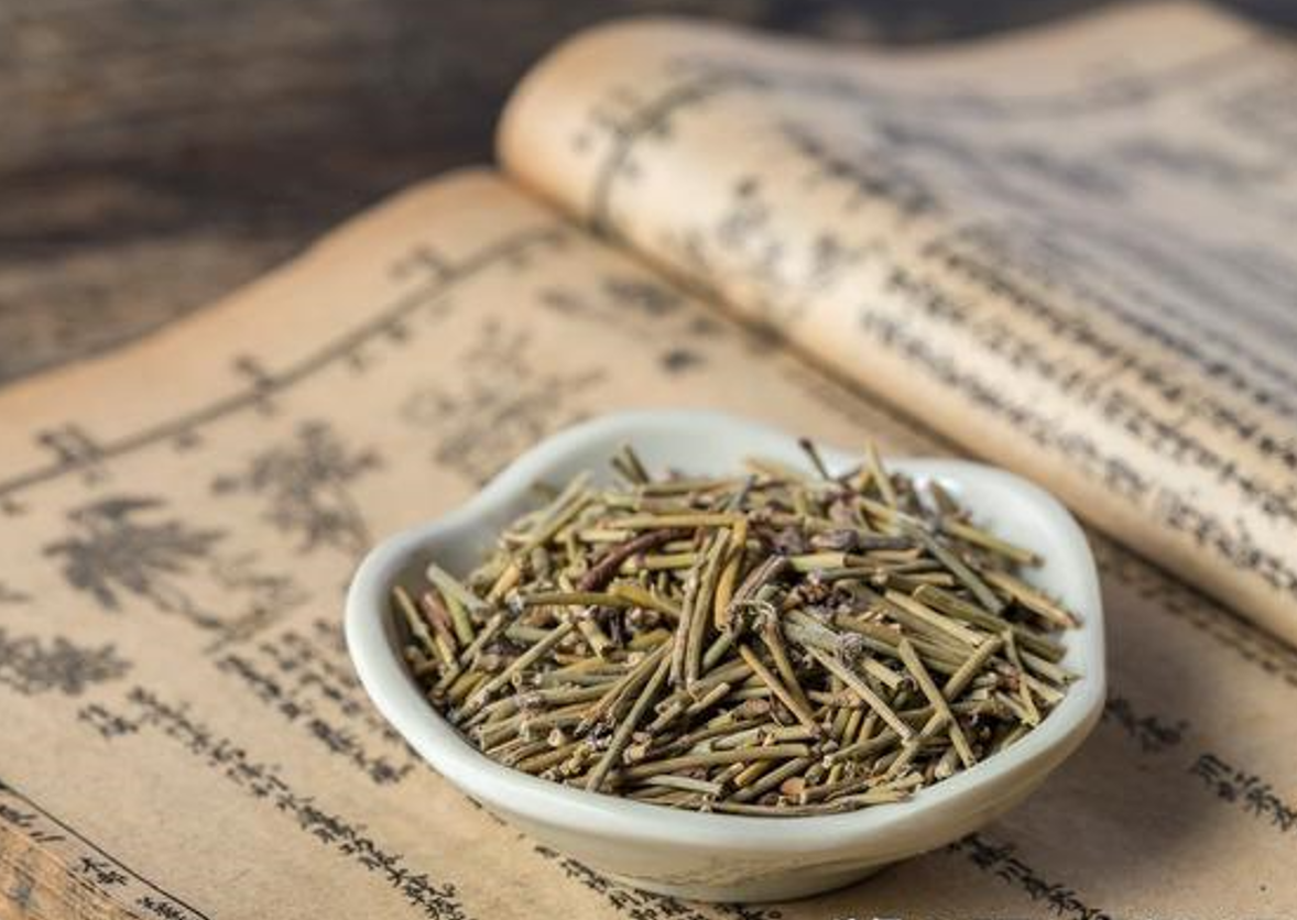 HelloYoung250g MaHuang Herbal Tea Pure Raw Natural Ephedra Sinica Tea Ma Huang Tea Health Care Tea Muhuang Mohuang Mahang