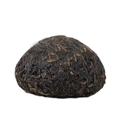 100g/3.52oz  Ripe Puer Tea Organic Premium Old  Pu-Erh Black Tea Health Drink