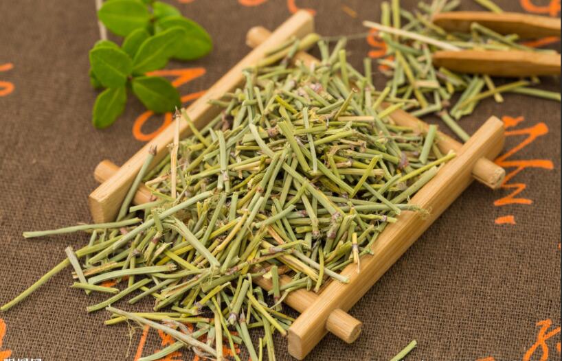 HelloYoung 50g~1.5kg Herbal Tea Mahuang Natural Ephedra Sinica Tea Mo huang Green Tea Natural Ma Huang Muhuang Tea Health Care BlackTea