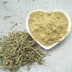 HelloYoung Chinese Herbal Ma Huang  Chhepat, Khanta, Ephedra，Somlata Gerardiana powder 250g