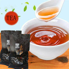 HelloYoung 10 bags black oolong tea baked tieguanyin oolong tea black oolong Tie Guan Yin