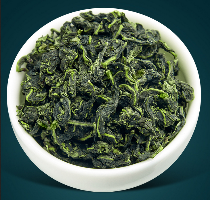HelloYoung 2 bags trial = $0.01 + free shipping, 30 Bags Tieguanyin Tea Oolong Tea Fresh Organic Natural Chinese Tea Green Tea Tie Guan Yin Tea