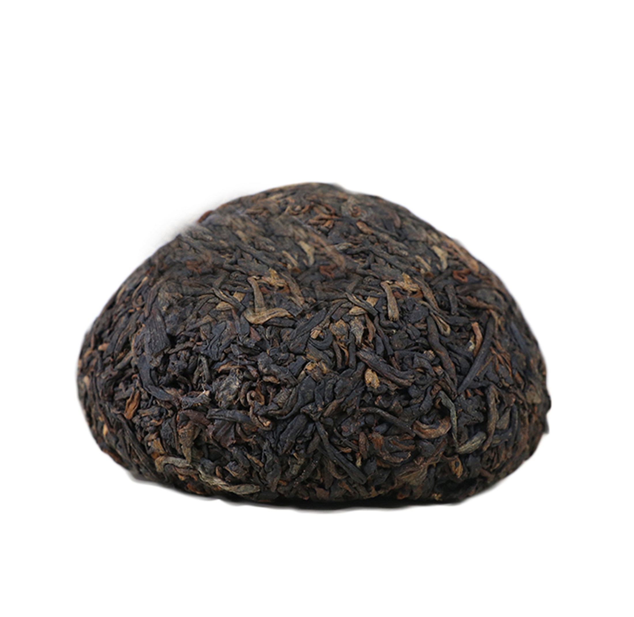 100g/3.52oz  Ripe Puer Tea Organic Premium Old  Pu-Erh Black Tea Health Drink