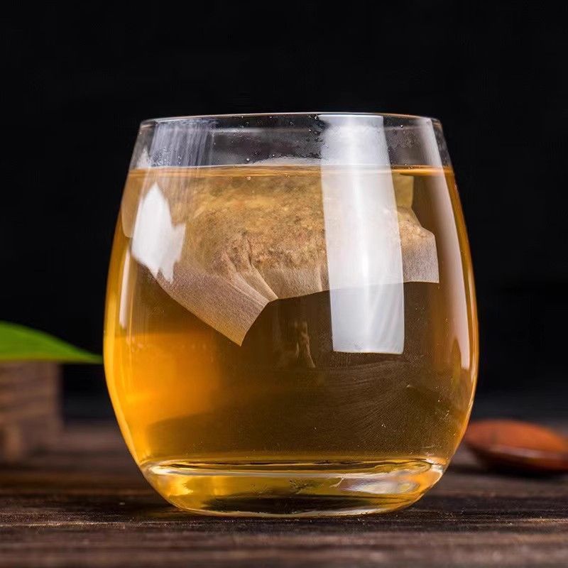 怡美堂人参黄精枸杞茶 人参枸杞养生茶150g/袋 Ginseng Yellow Essence and Wolfberry Tea