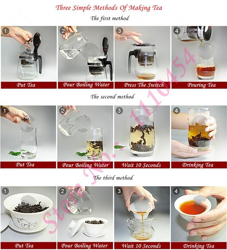 HelloYoung Milk Oolong Tea TieGuanYin Green Tea Packages Premium Fragrant Type Milk Tea