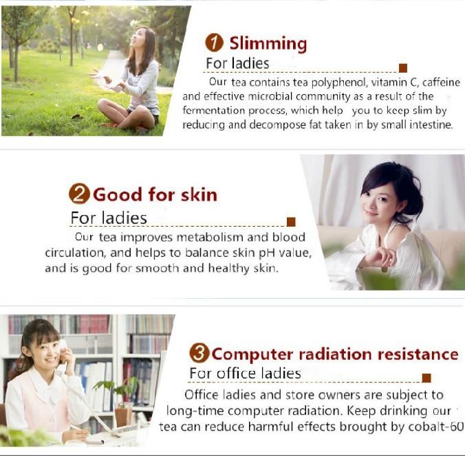 HelloYoung Milk Oolong Tea TieGuanYin Green Tea Packages Premium Fragrant Type Milk Tea