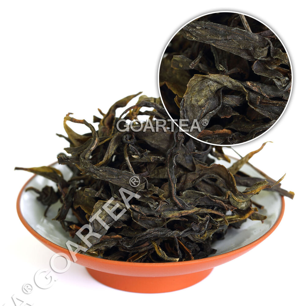 HelloYoung HELLOYOUNG Supreme Dancong Oolong Tea Phoenix Osmanthus Guihua Fragrant Tea