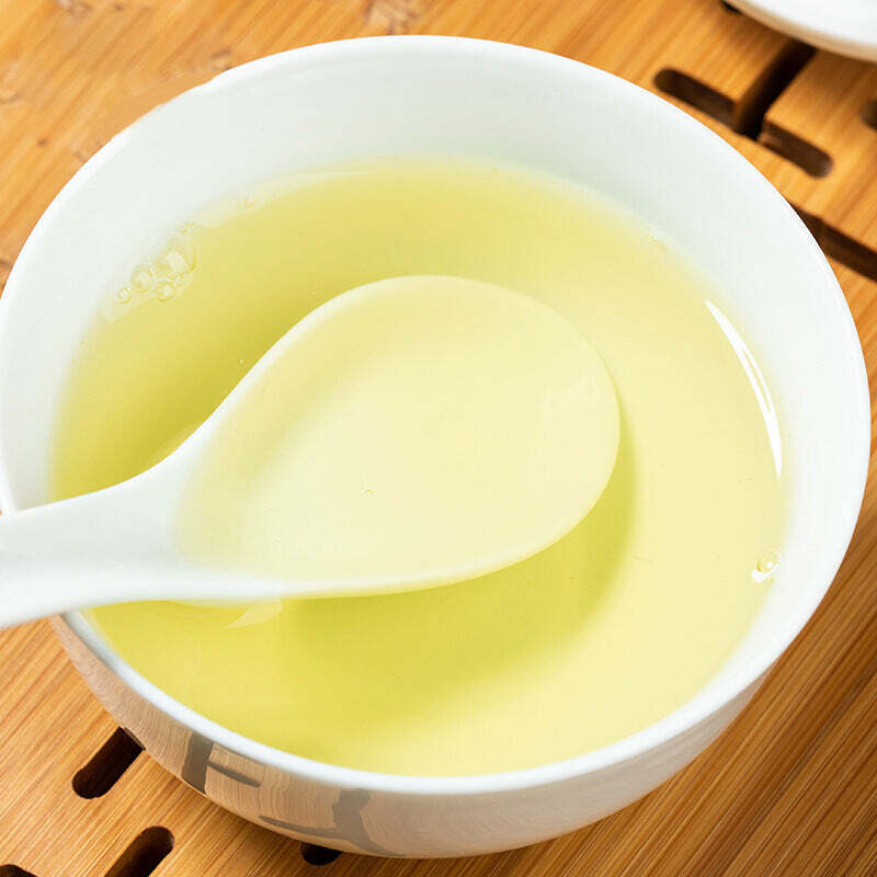 500g Anxi Tie Guan Yin Oolong Green Tea High Quality Tieguanyin Oolong Green Tea
