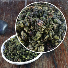 HelloYoung Huang Dan Gold Gui Chinese TieGuanYin, Oolong Tie Guan Yin Good For Slim