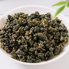 300g Yunnan Organic High Mountain Oolong Tea